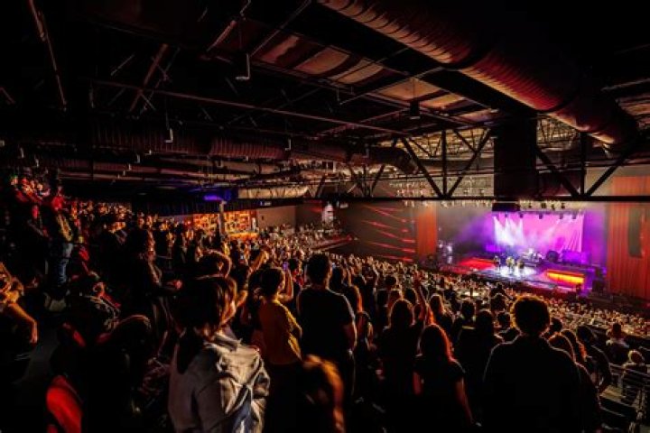 Construction Begins At Live Nation’s New Waukee Concert Venue