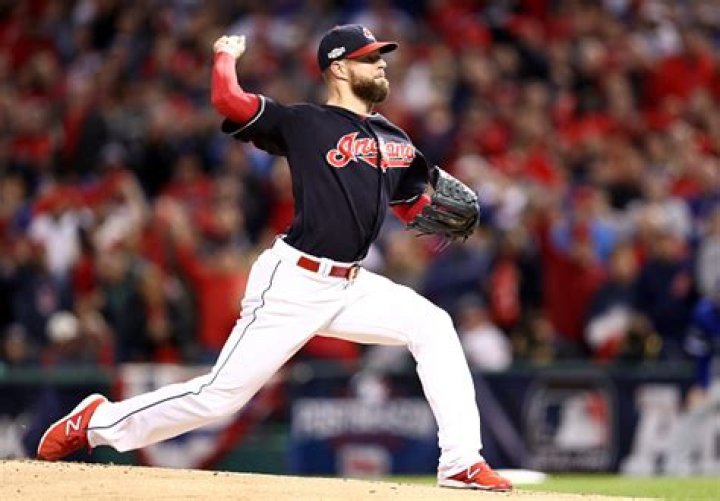 Corey Kluber Net Worth | Celebrity Net Worth