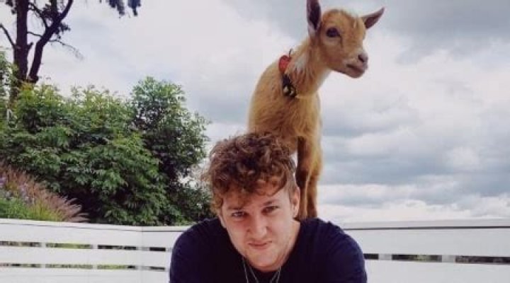 Corey La Barrie Height, Weight, Age, Girlfriend, Family, Facts, Biography