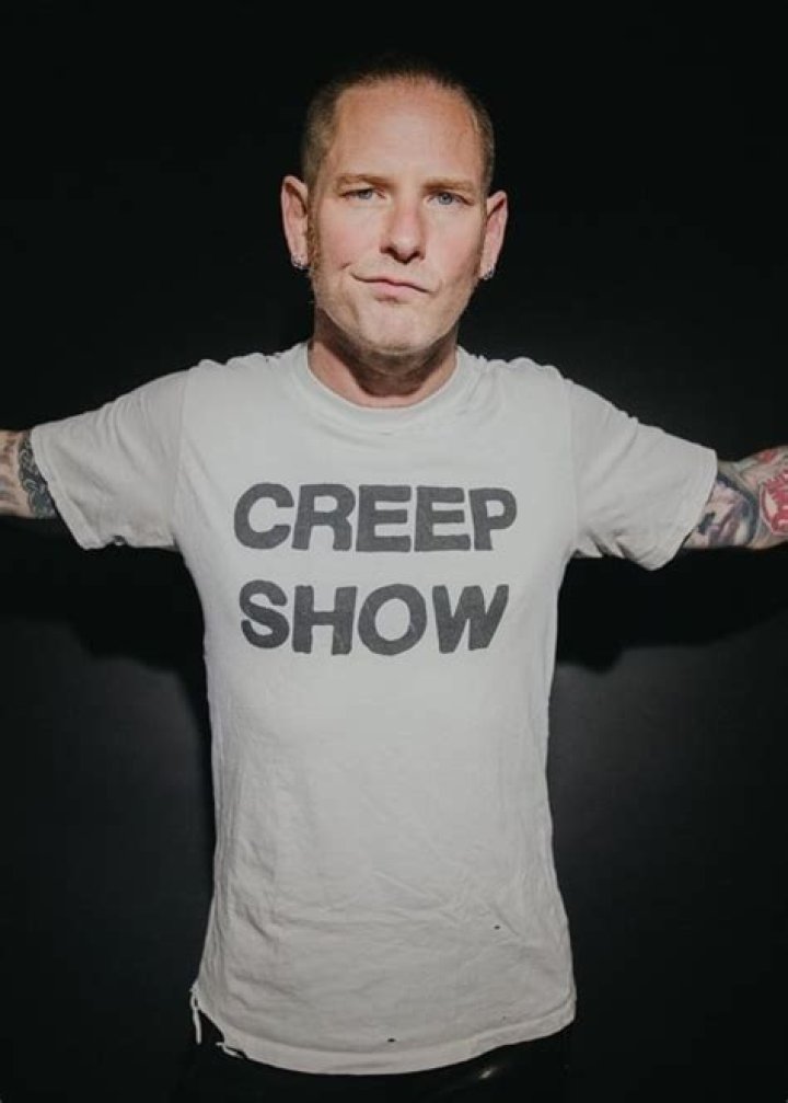 Corey Taylor Height, Weight, Age, Family, Facts, Spouse, Biography
