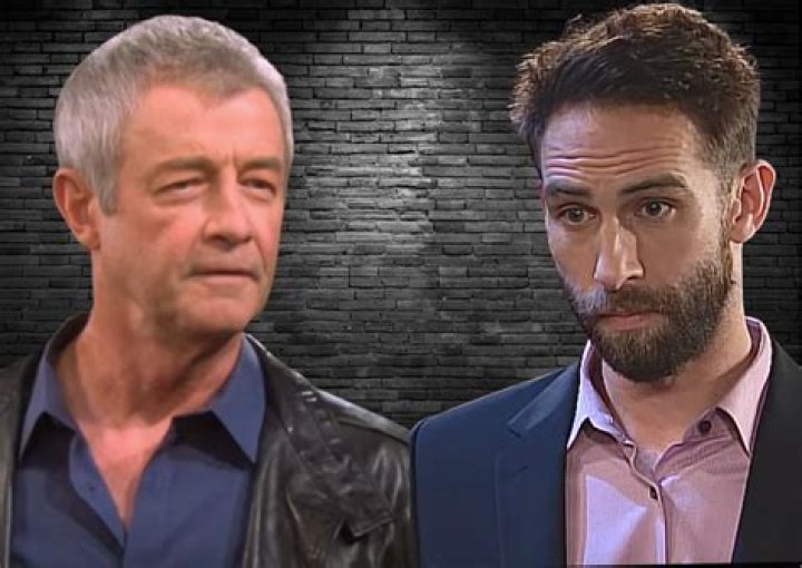 Could Everett/Bobby And Clyde Be Father And Son?