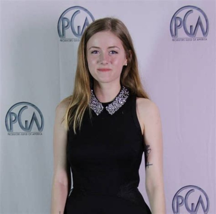 Courtney Jines Height, Weight, Age, Body Statistics