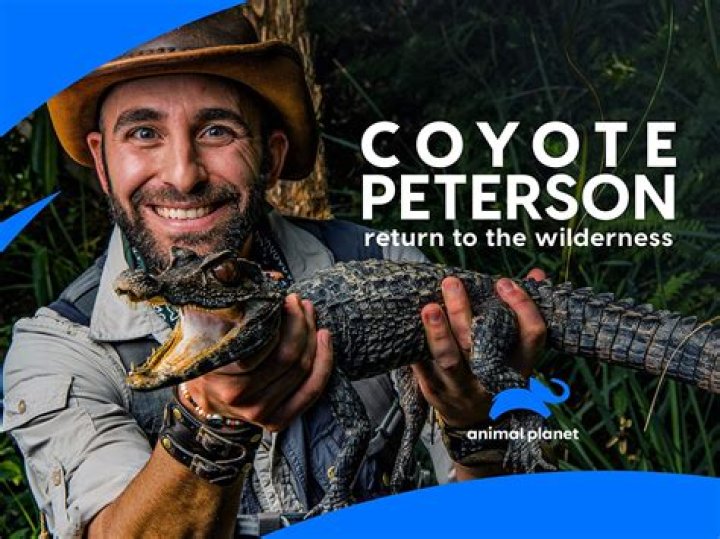 Coyote Peterson - Bio, Age, height, weight, Wiki, Facts and Family