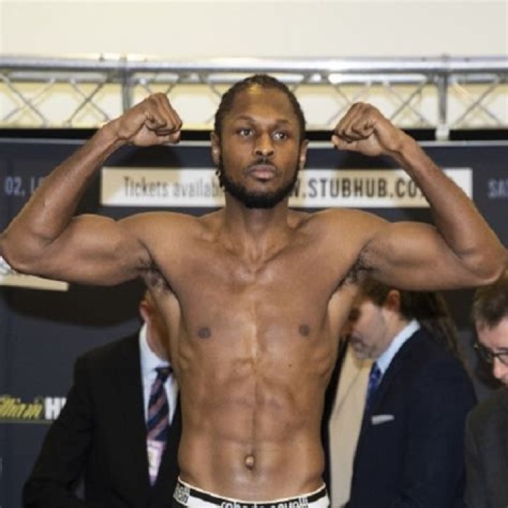 Craig Richards Next Fight, Net Worth, Fight Purse, Girlfriend, & Career