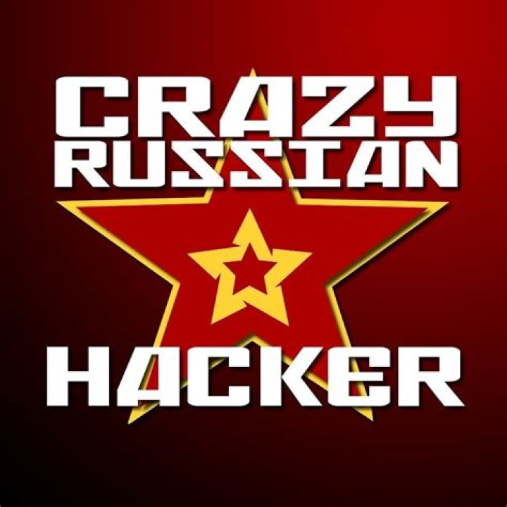 CrazyRussianHacker Youtuber overview
