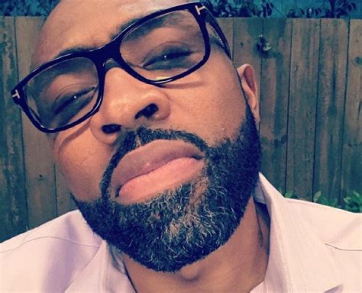 Cress Williams Height, Weight, Age, Spouse, Family, Facts, Biography