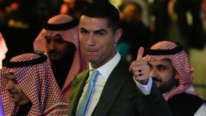 
Cristiano Ronaldo Unveiled as the New Al-Nassr FC Player in Saudi Arabia After a Controversial Interview