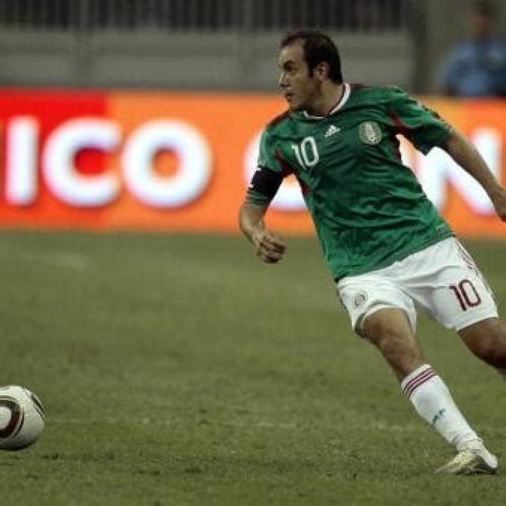 Cuauhtémoc Blanco Net Worth | Celebrity Net Worth