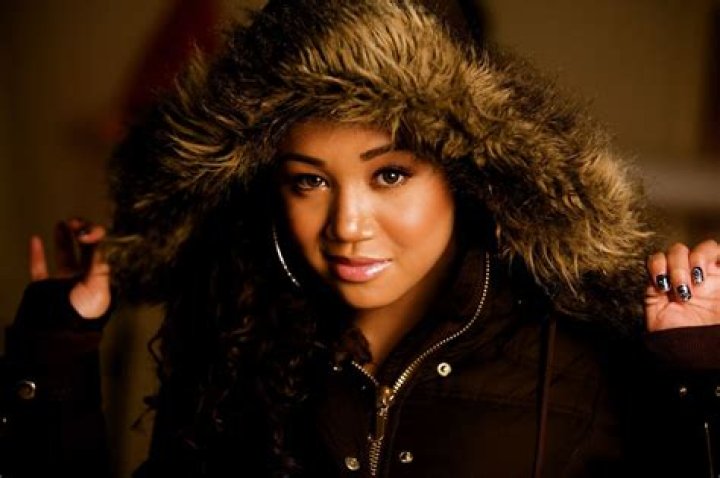 Cymphonique Miller Height, Weight, Age, Boyfriend, Facts, Biography