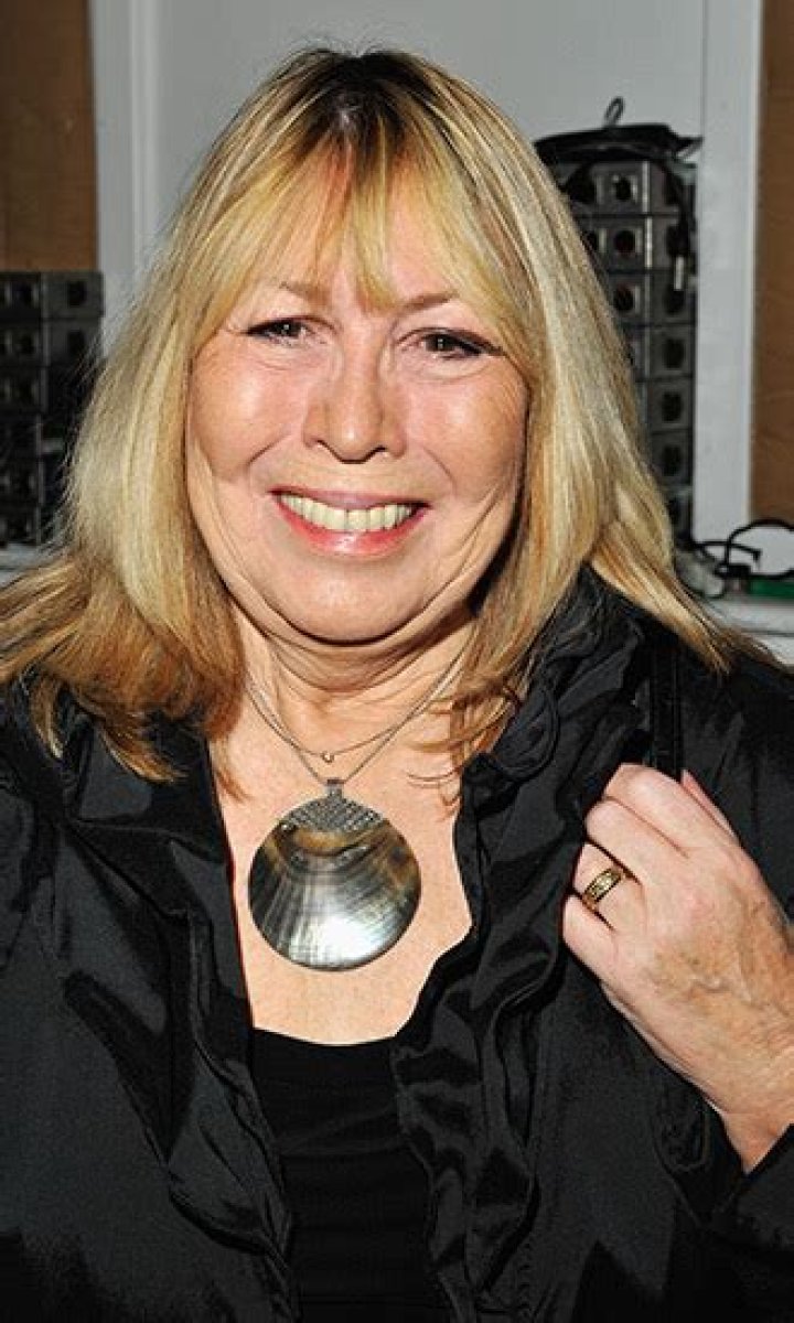 Cynthia Lennon Celebrity Profile – Hollywood Life