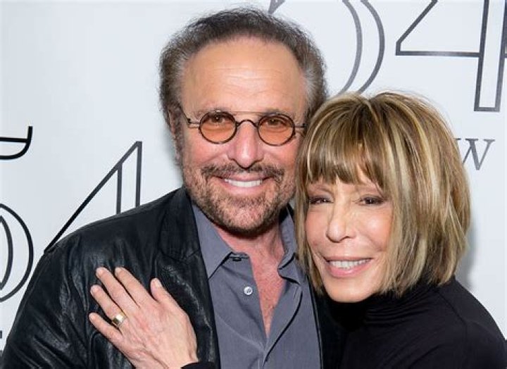 Cynthia Weil Just Died At The Age Of 83. Along With Husband Barry Mann, They Built An Unimaginably Impressive And Valuable Songwriting Empire