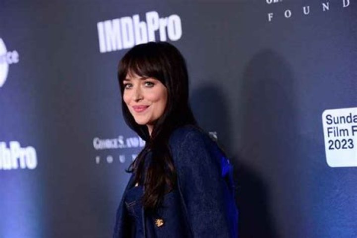 Dakota Johnson Makes Shocking Joke About Armie Hammer Cannibalism Texts
