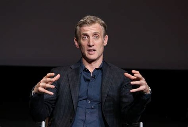 Dan Abrams Net Worth | Celebrity Net Worth