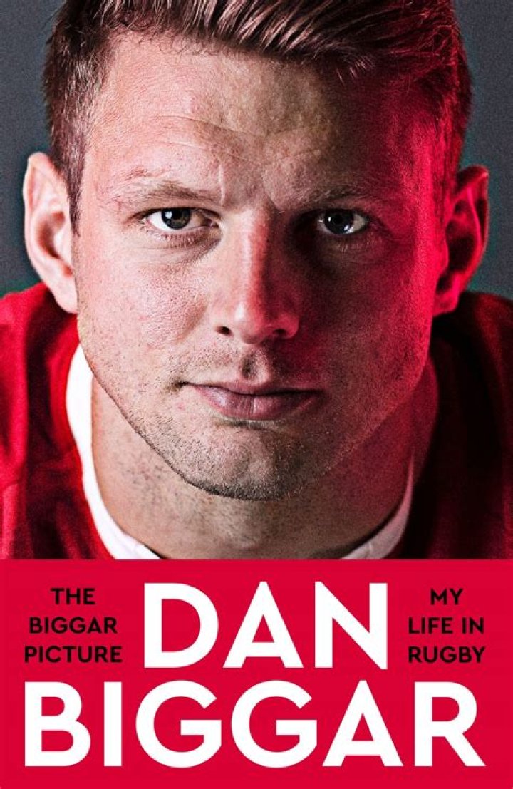 Dan Biggar - Bio, Age, Wiki, Facts and Family