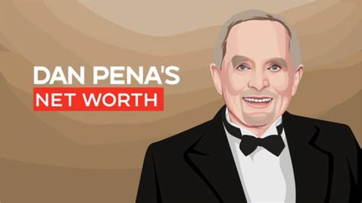 Dan Peña Net Worth | Celebrity Net Worth
