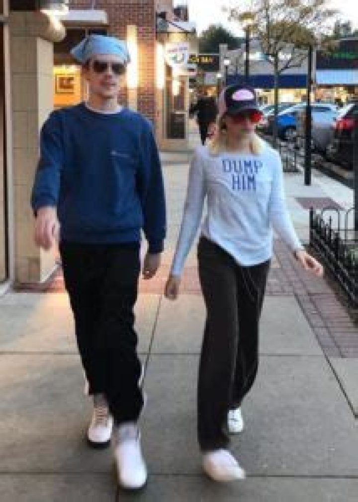 Danababy Height, Weight, Age, Boyfriend, Family, Facts, Biography