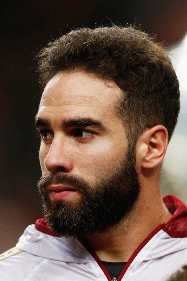 Dani Carvajal Height, Weight, Age, Girlfriend, Family, Facts, Biography