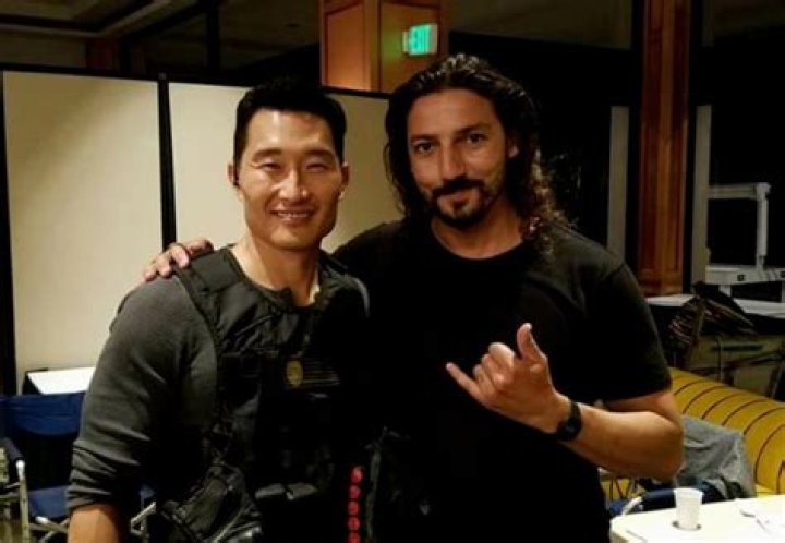 Daniel Dae Kim Height, Weight, Age, Spouse, Family, Facts, Biography