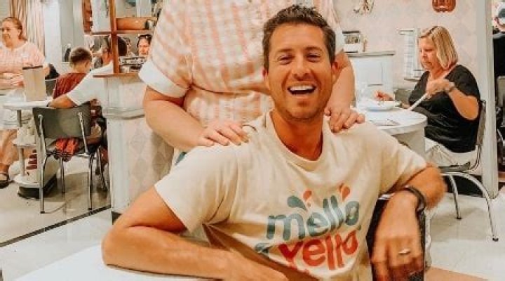 Daniel Rich Height, Weight, Age, Spouse, Children, Facts, Biography