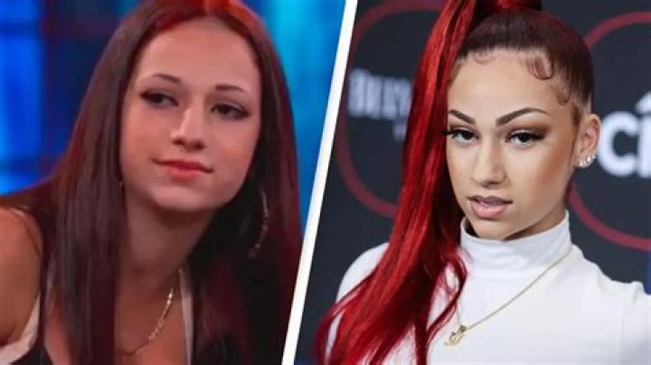 Danielle "Cash Me Outside" Bregoli Gets $900,000 Endorsement Deal With CopyCat Beauty