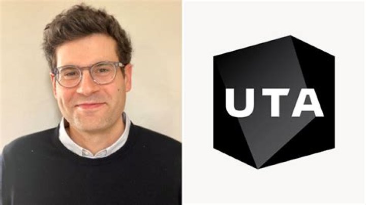 Danny Barton Named Sports Content Exec At UTA