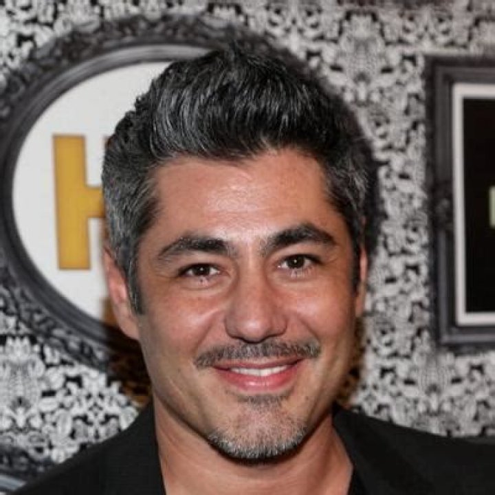 Danny Nucci Net Worth | Celebrity Net Worth