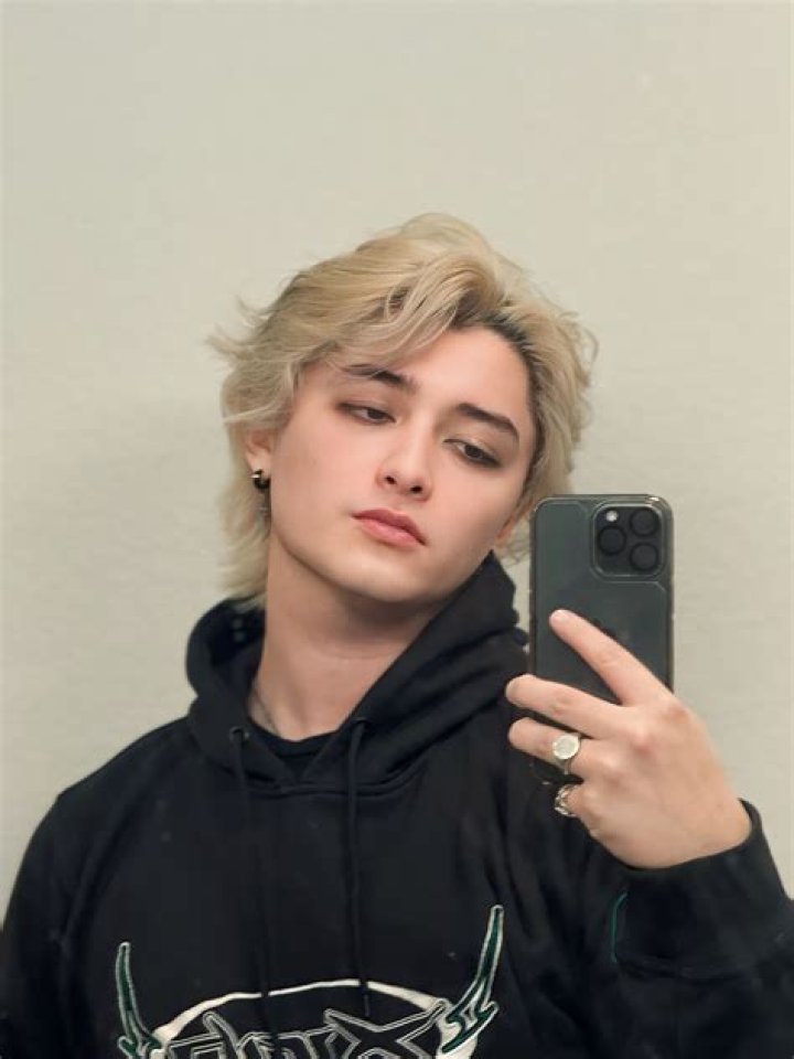 Danny Phantom Exe - Bio, Age, Wiki, Facts and Family
