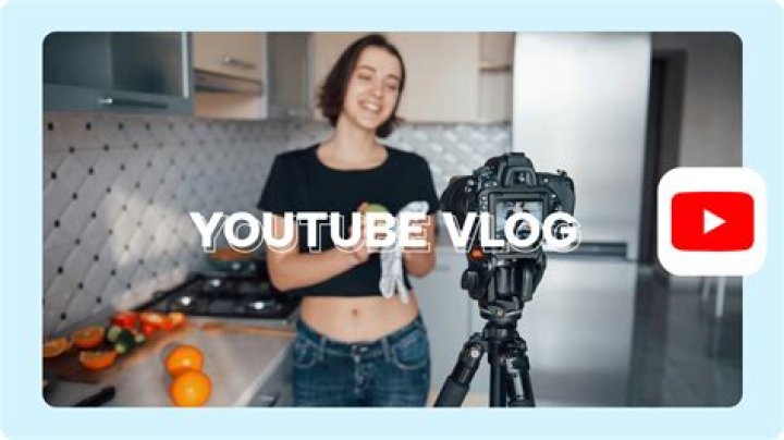 Date un Vlog video statistics