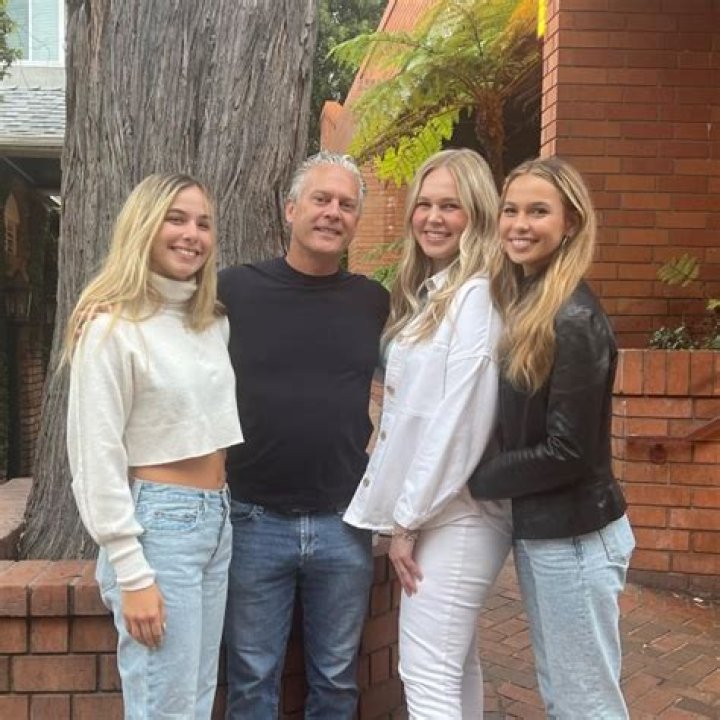 David Beador Height, Weight, Age, Wife, Family