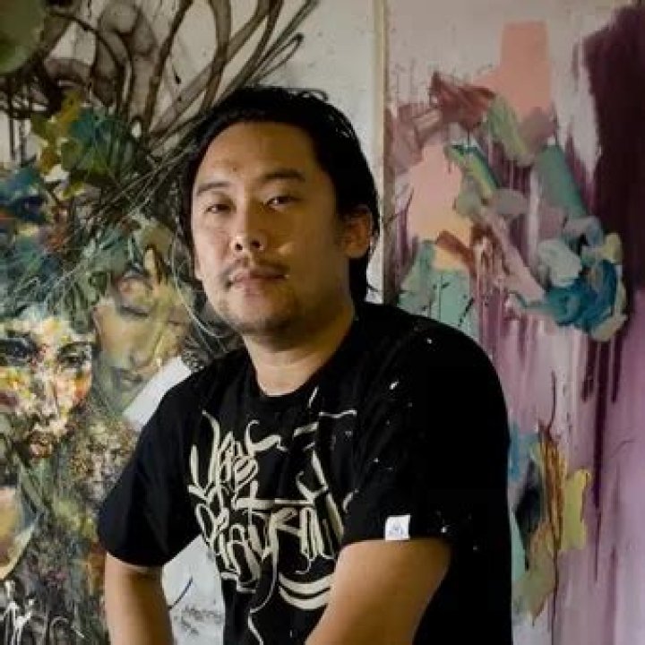 David Choe Net Worth | Celebrity Net Worth