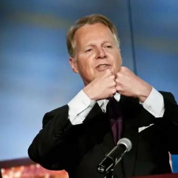 David Dreier Net Worth | Celebrity Net Worth