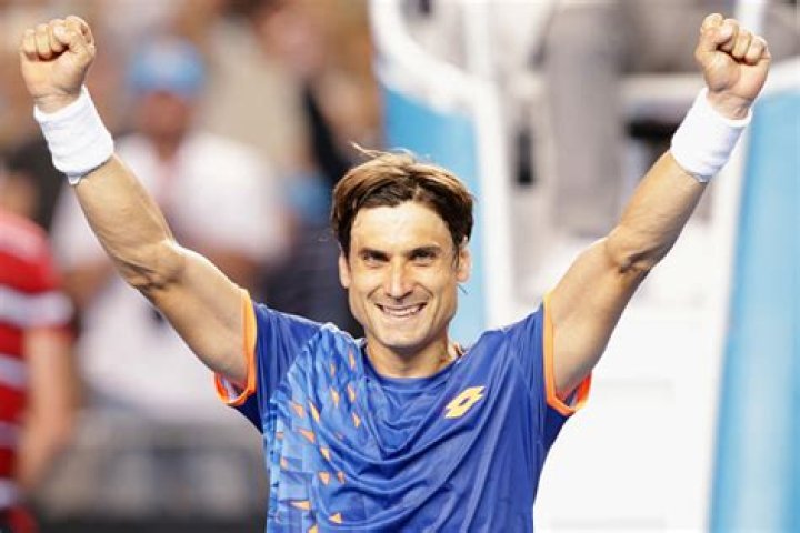 David Ferrer Net Worth | Celebrity Net Worth