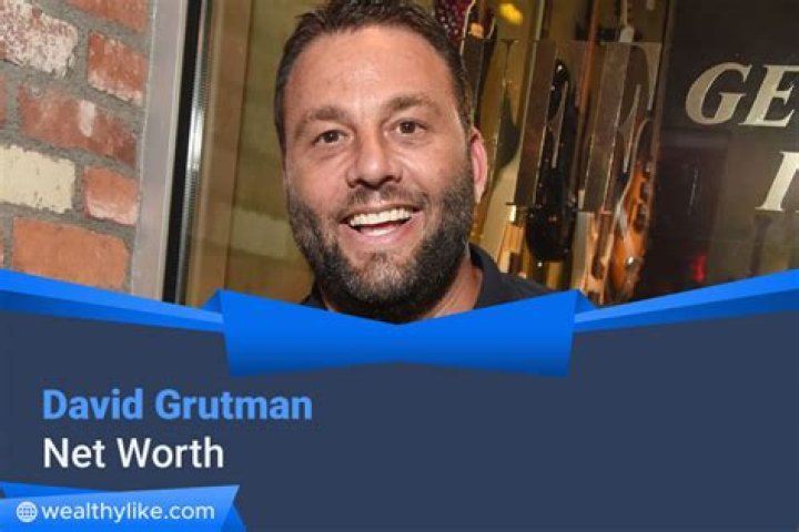 David Grutman Net Worth | Celebrity Net Worth