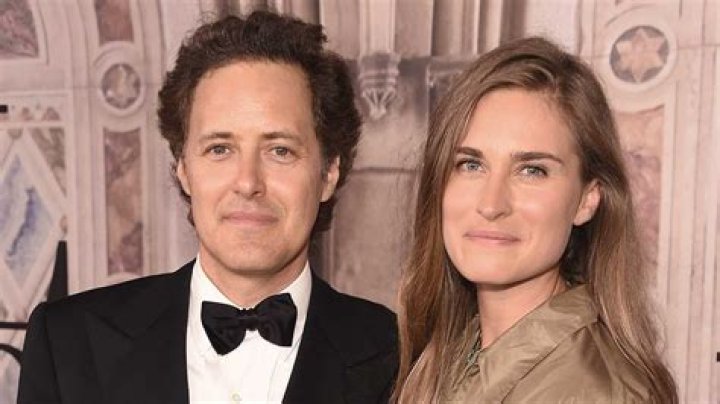 David Lauren Net Worth | Celebrity Net Worth