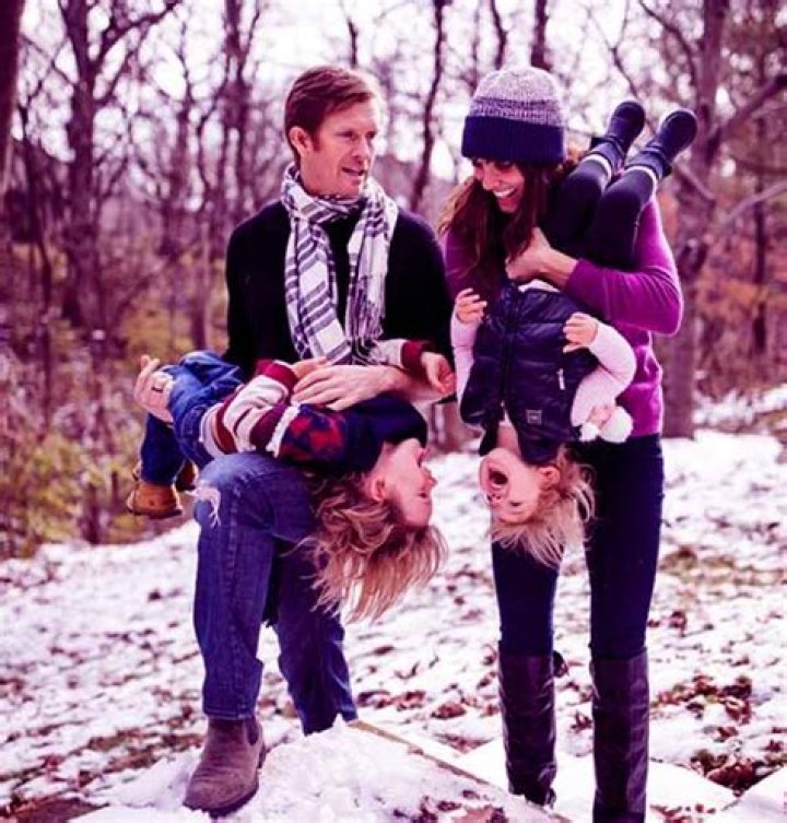 David Paul Olsen Wiki-Bio: Married, Wife, Net Worth, Kids, Career