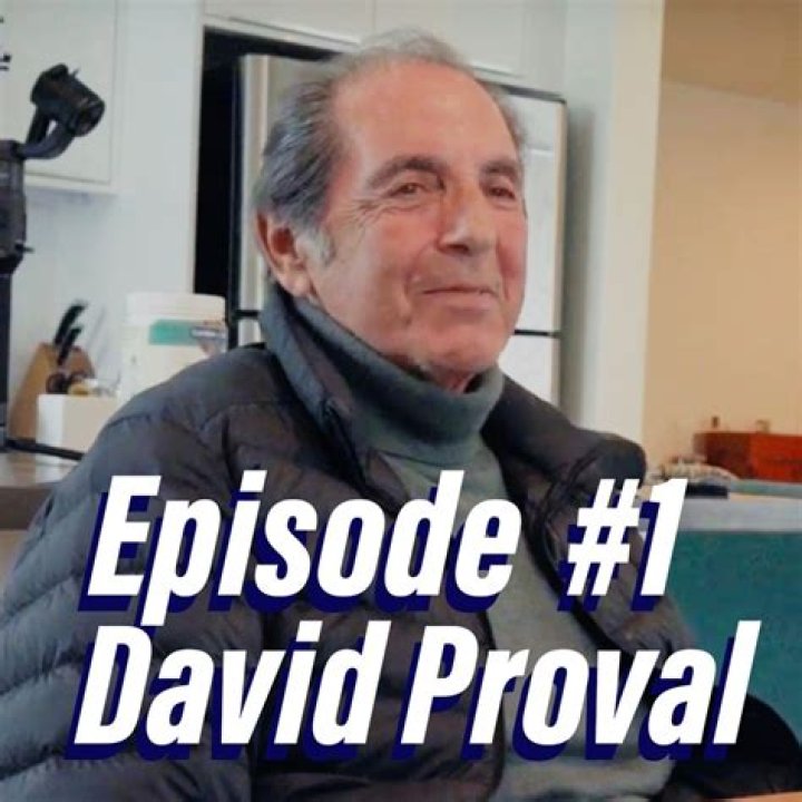 David Proval - Bio, Age, height, Wiki, Facts and Family