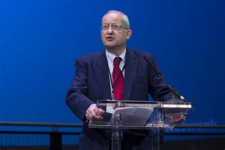 David Sainsbury Net Worth | Celebrity Net Worth