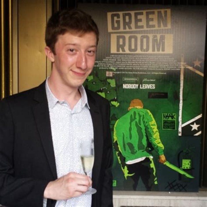 David W. Thompson Height, Weight, Age, Girlfriend, Biography, Facts