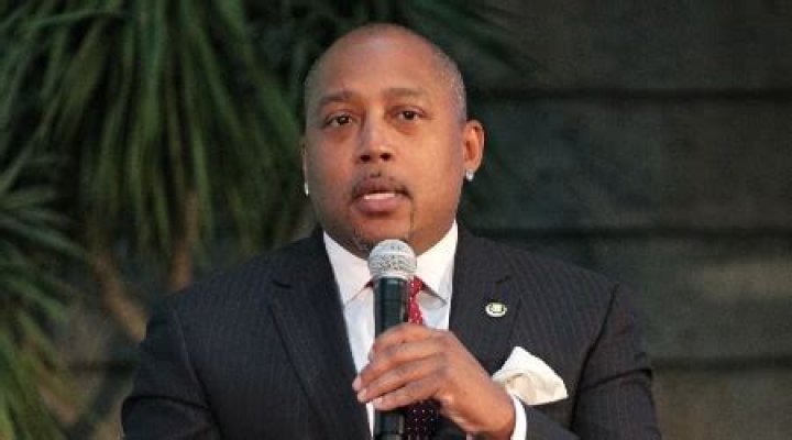 Daymond John Height, Weight, Age, Facts, Biography, Family, Spouse