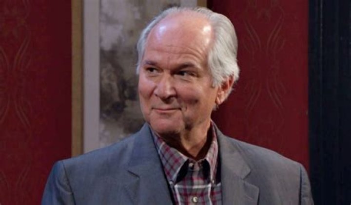 Days Of Our Lives Spoilers: Something’s Fishy About Konstantin’s Story