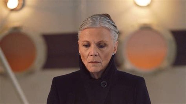 Daytime Emmy Winner Jane Elliot is Out (For Now)