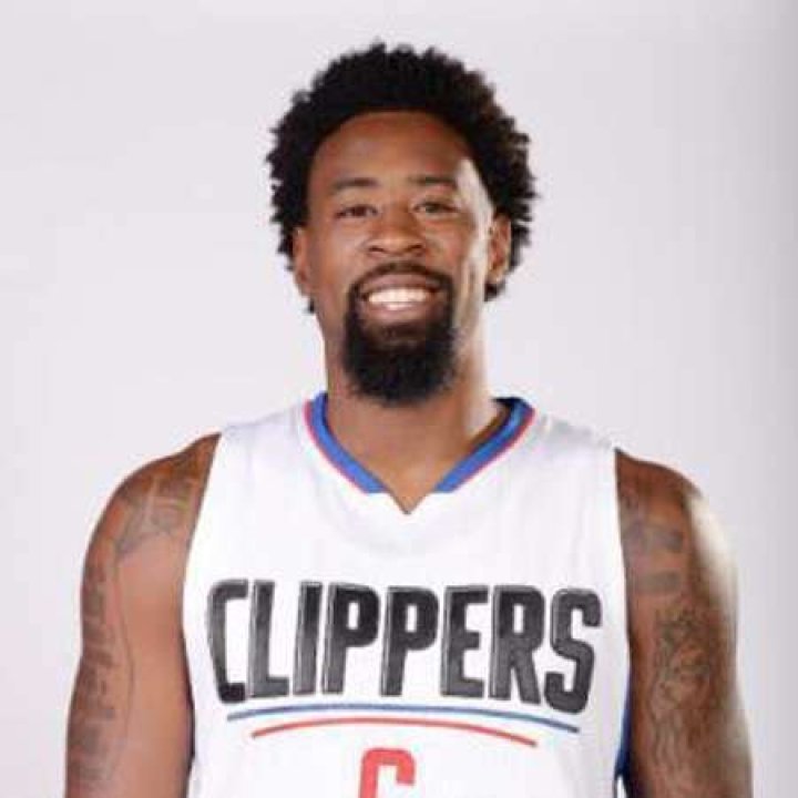 DeAndre Jordan Bio - nba, salary, net worth, bio, career, stats, height, wife, dunk