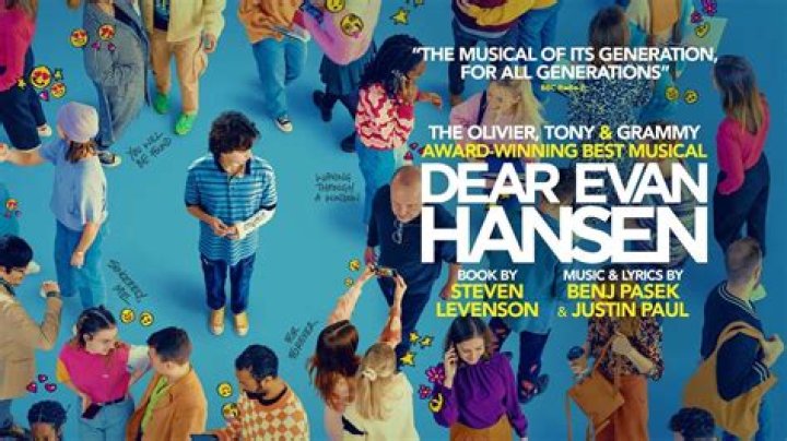‘Dear Evan Hansen’ Tony Award-Winning Producer Steve Fickinger Dead at 62
