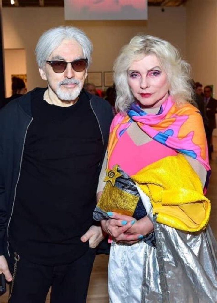 Debbie Harry Height, Weight, Age, Boyfriend, Family, Facts, Biography