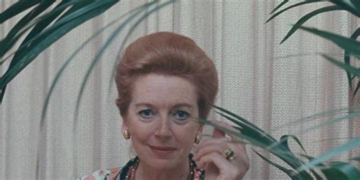 Deborah Kerr Net Worth | Celebrity Net Worth