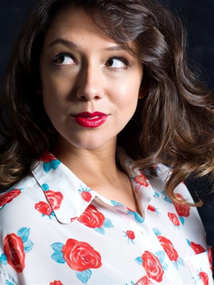 Deedee Magno Hall - Bio, Age, Wiki, Facts and Family