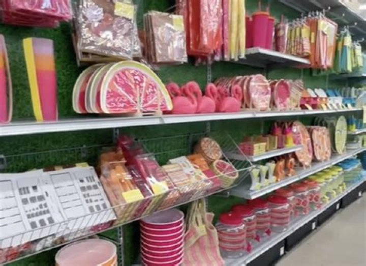 Deflation Is Here, and These Items Are Getting Cheaper