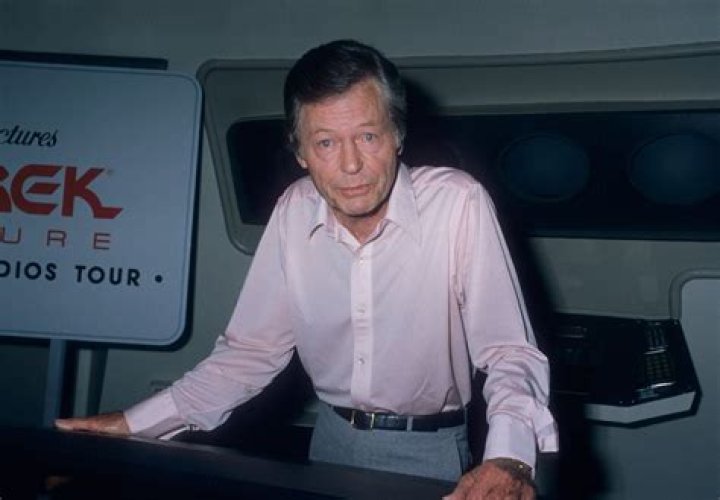 DeForest Kelley Net Worth | Celebrity Net Worth