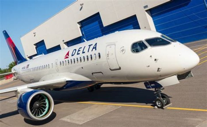 Delta's CEO Gives Major Update on Future Flight Delays