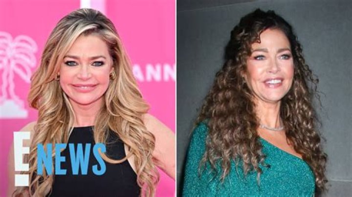Denise Richards Claps Back At Kyle Richards After She Accuses Her Of Staging ‘RHOBH’ Scenes